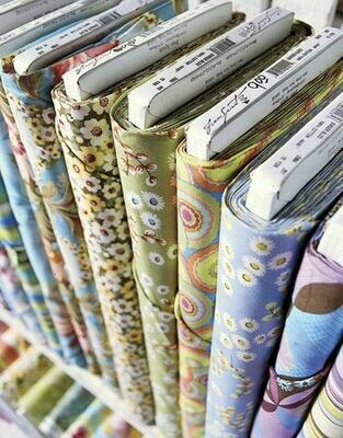 Yardage