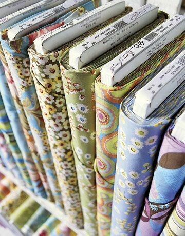 Yardage