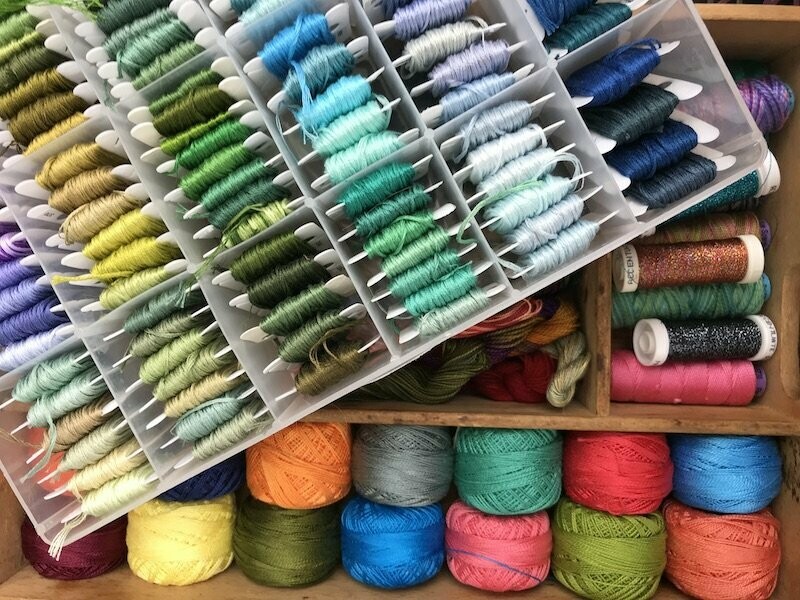 Threads