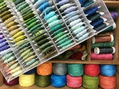 Threads