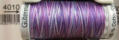Sulky Cotton Thread - 4010