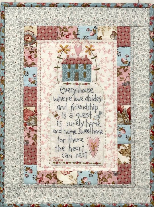 D237 Home Sweet Home D237 Home Sweet Home