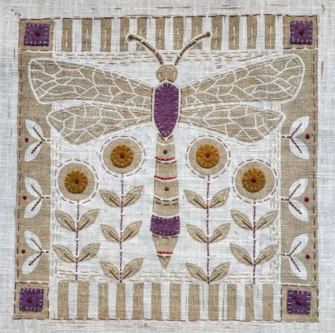 Dragonfly