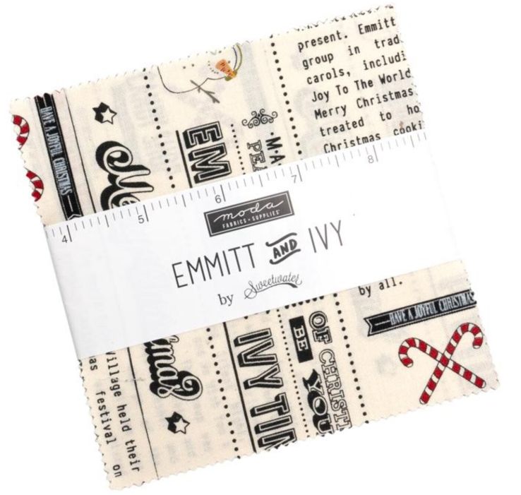 Emmitt and Ivy