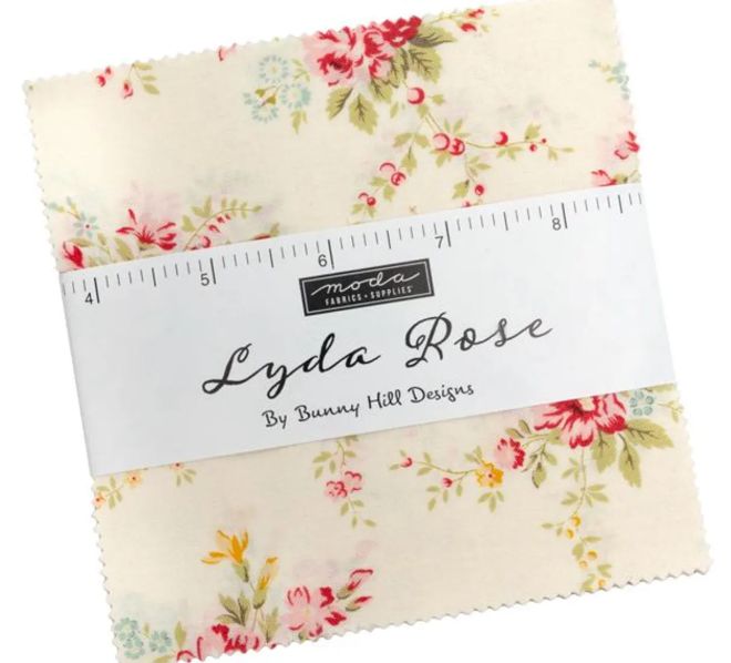 Lyda Rose