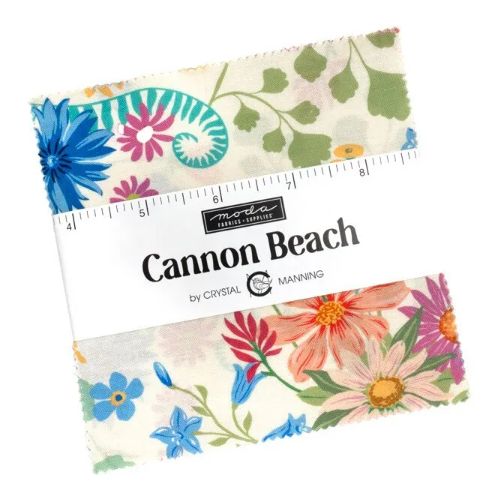 Cannon Beach