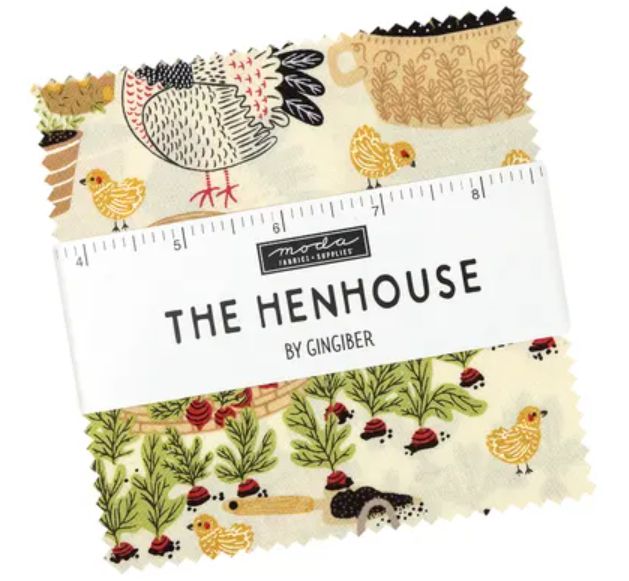 The Henhouse