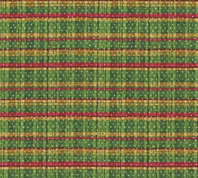 12 Days Of Christmas - Green