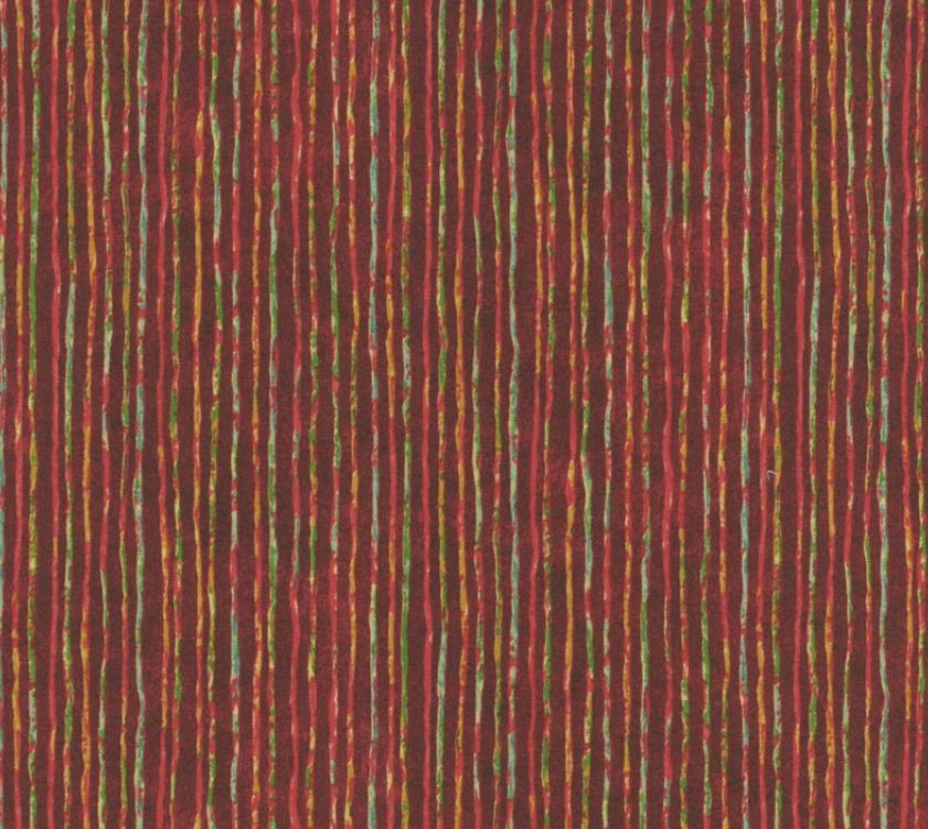 12 Days Of Christmas - Red