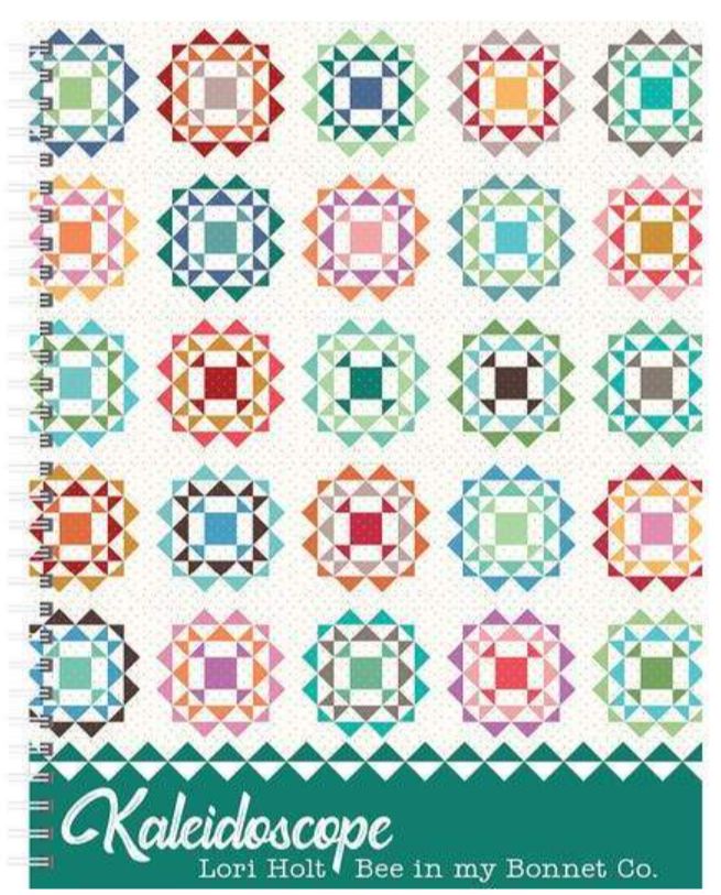 Lori Holt Kaleidoscope