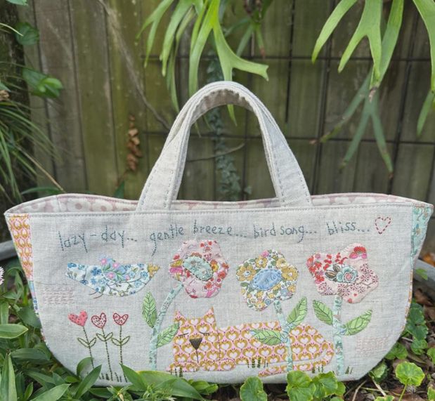 D412 Lazy Day Tote D412 Lazy Day Tote