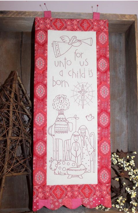 D363 The Nativity D363 The Nativity