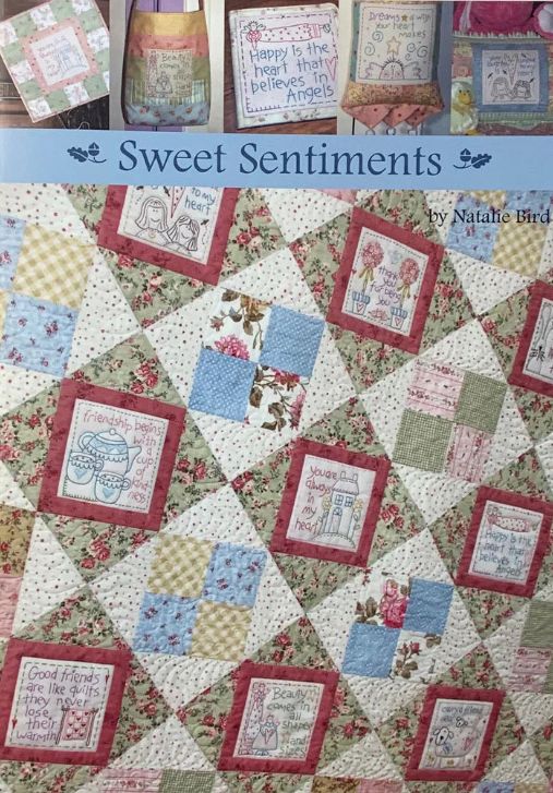 D906 Sweet Sentiments