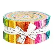 Moda Scenery Jelly Roll