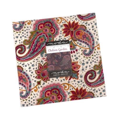 Moda Chelsea Garden Layer Cake