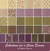 Moda Essence Collection for a Cause