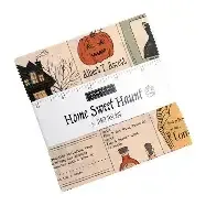 Moda Home Sweet Haunt by Stacy Iest Hsu