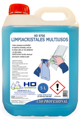 Limpiacristales