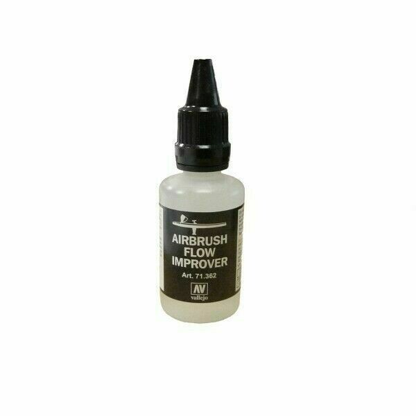 71.362 AV Vallejo Airbrush Flow Improver 32ml