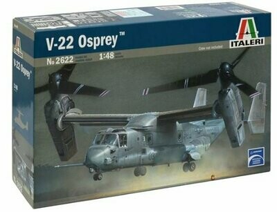 Italeri 1/48 V-22 "Osprey"
