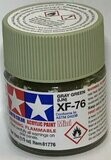 Tamiya 81776 Mini Acrylic XF-76 IJN Grey Green