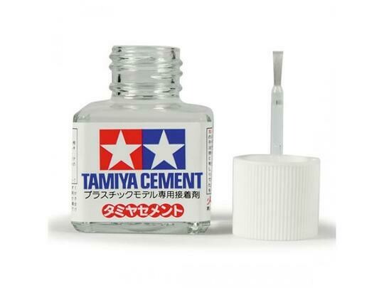 Tamiya 87003 Cement