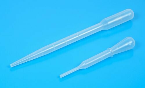 Tamiya 87124 Pipette Set