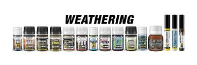 Weathering