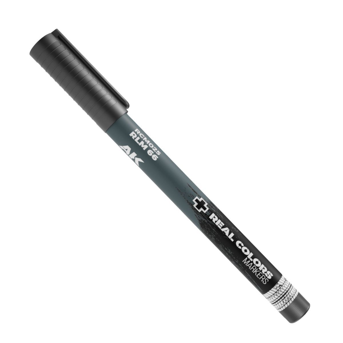 AK Real Color Marker - RLM 66 AK Real Color Marker - RLM 66