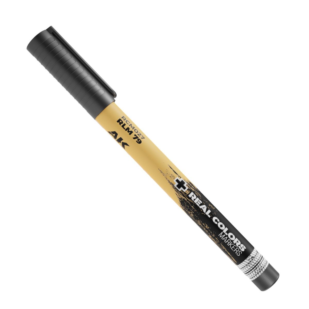 AK Real Color Marker - RLM 79 AK Real Color Marker - RLM 79