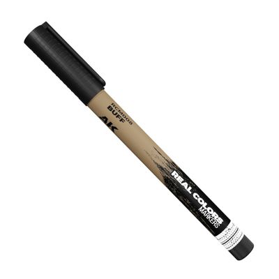 AK Real Color Marker - Buff AK Real Color Marker - Buff