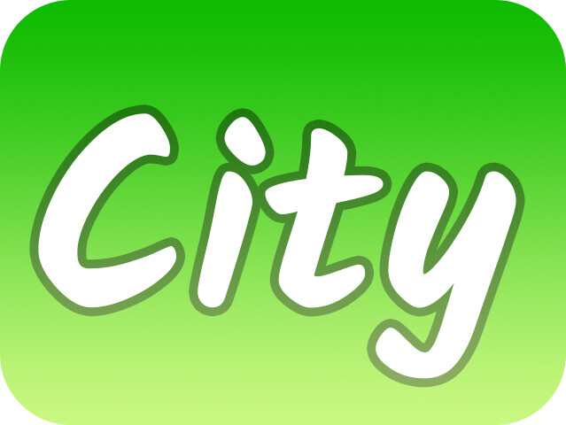 City