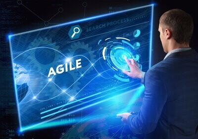 Cursos con certificación Scrum Master Avanzado