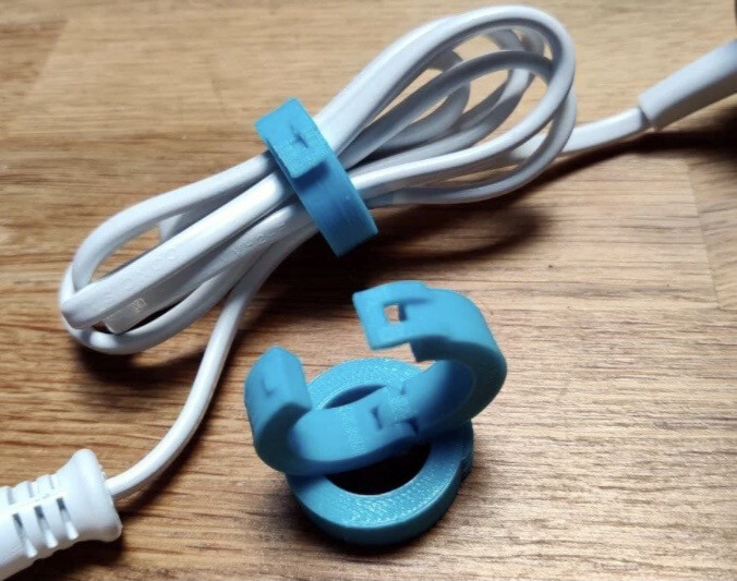 Kabel Binder