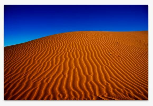 Sand Dunes 4K UltraHD