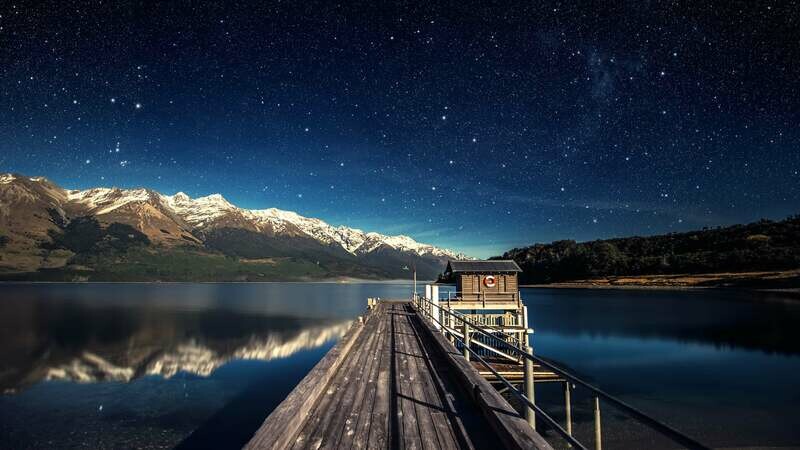 Tirage Photo | Perfect Night UltraHD