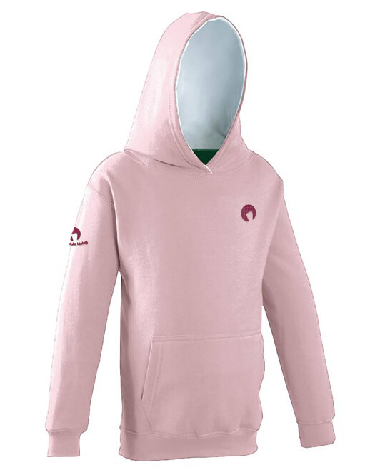 Peninsula Living Children’s Hangout Hoodie