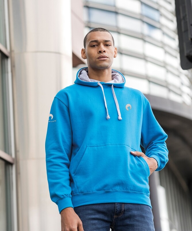 Peninsula Living Basecamp Hoodie