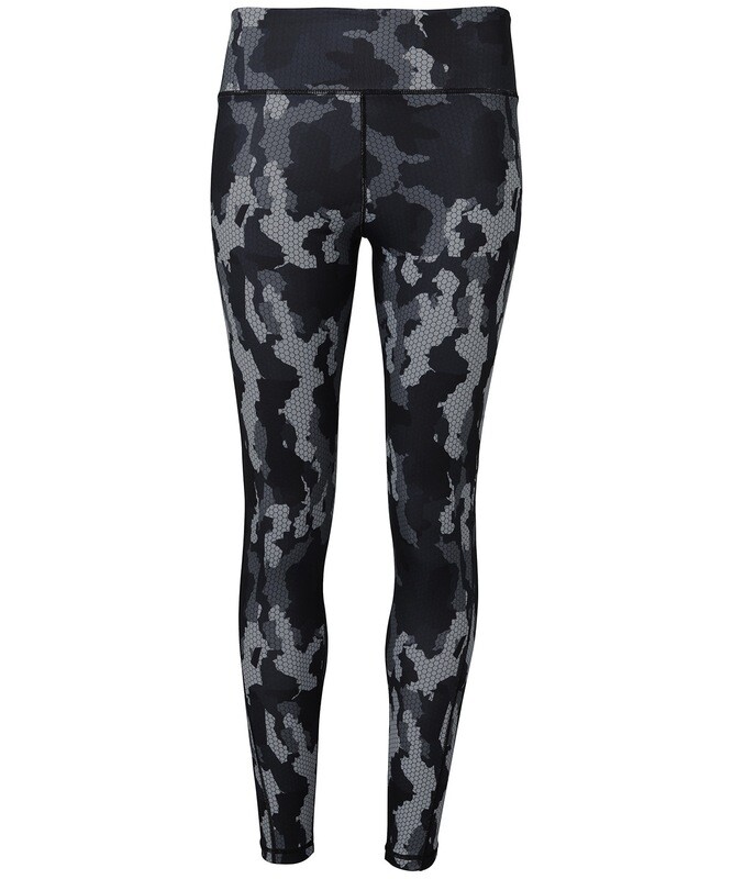Peninsula Living Honeycomb Leggings