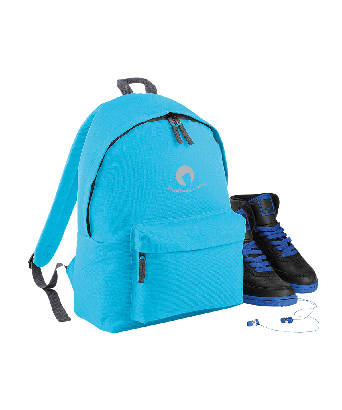 Peninsula Living Rockhopper Backback