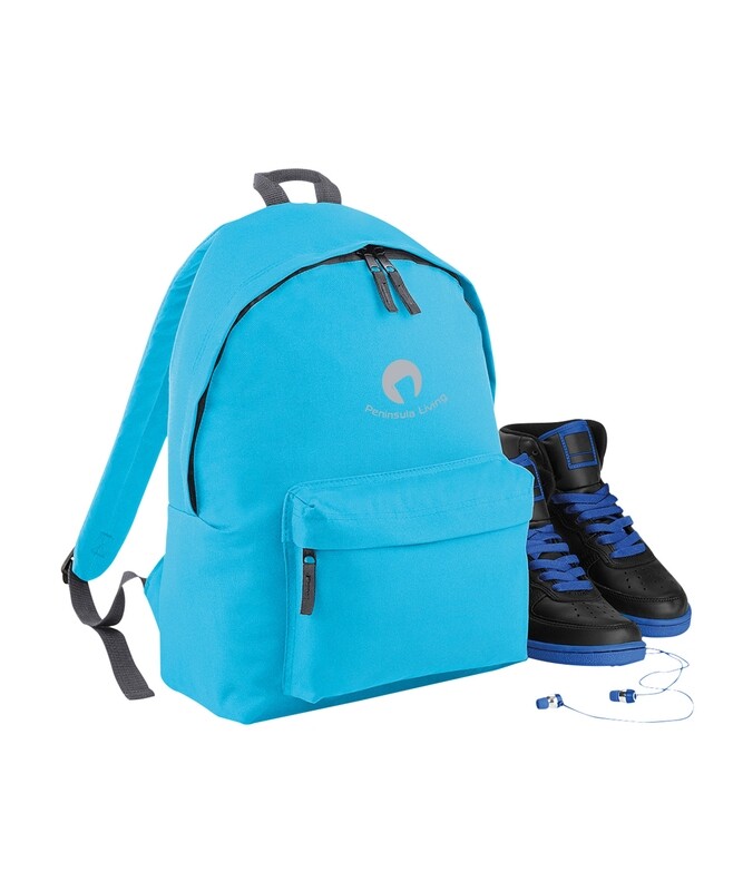 Peninsula Living Rockhopper Backback