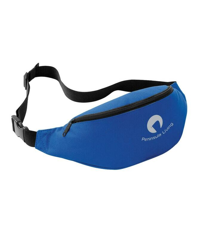 Peninsula Living Bare Necessities Belt bag