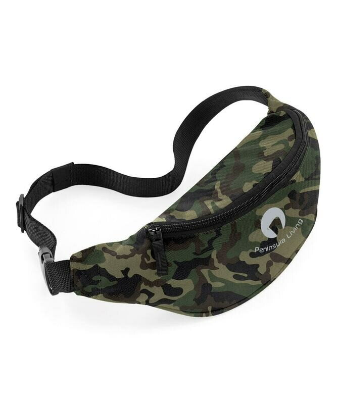 Peninsula Living Bare Necessities Belt bag