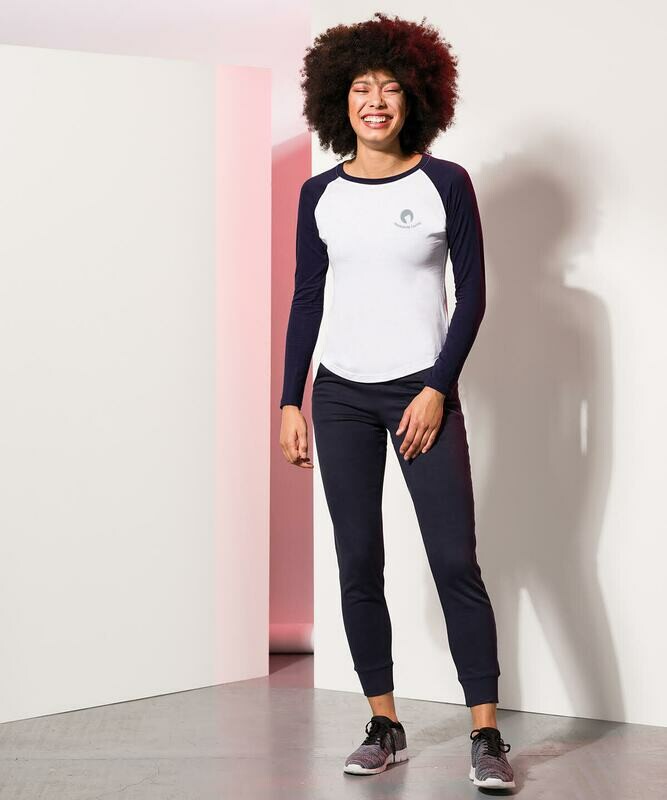 Peninsula Living Sundowner Long sleeved Women&#39;s T-Shirt