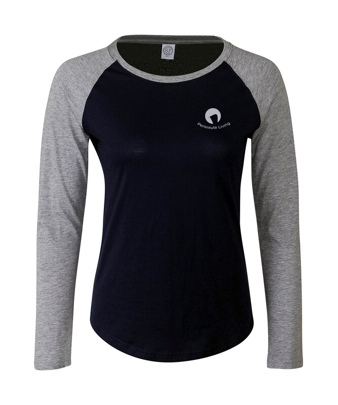 Peninsula Living Sundowner Long sleeved Women's T-Shirt