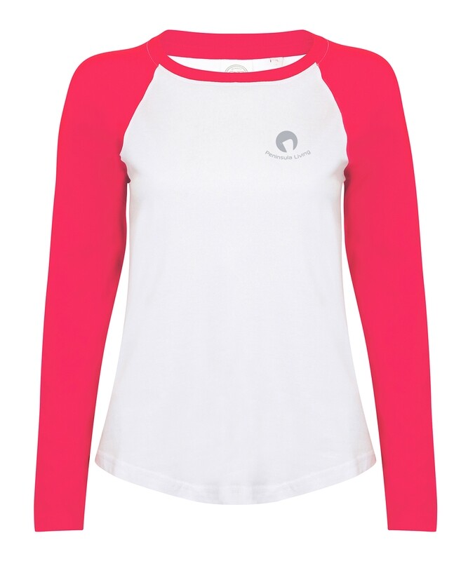 Peninsula Living Toasted Mellow Long sleeved Kid's T-Shirt
