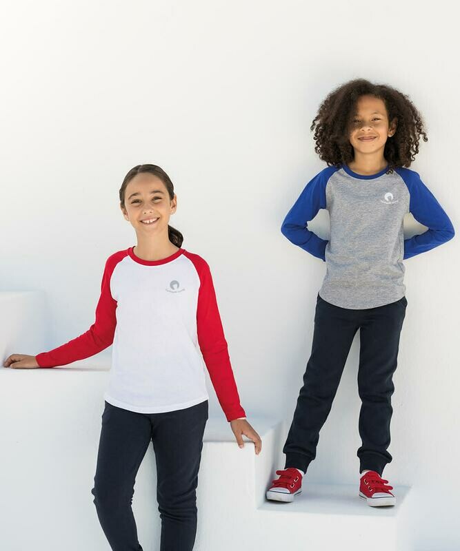 Peninsula Living Toasted Mellow Long sleeved Kid&#39;s T-Shirt