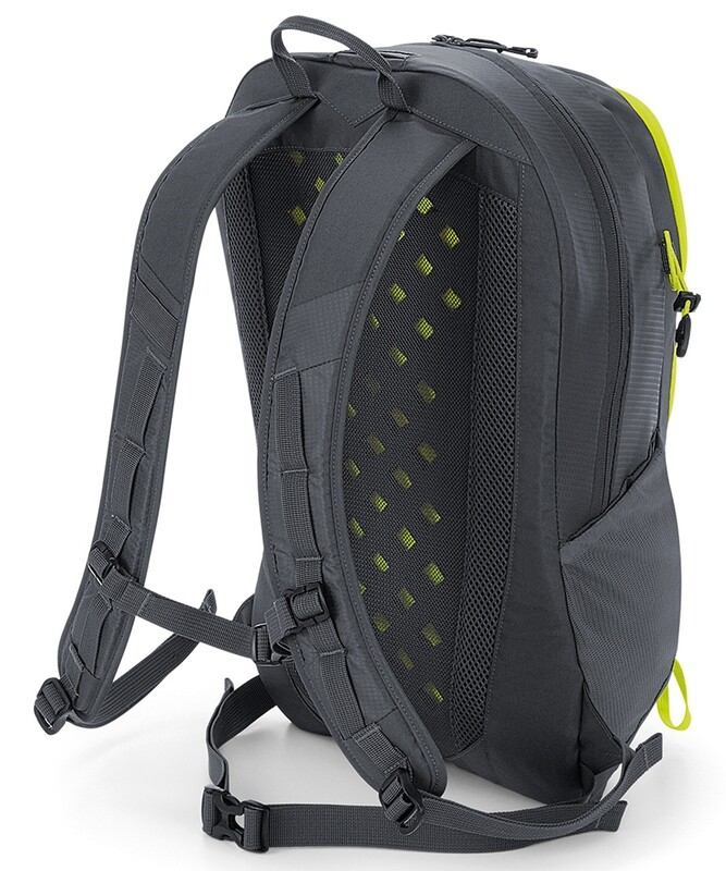 Peninsula Living Boulder Backpack 25 Litre