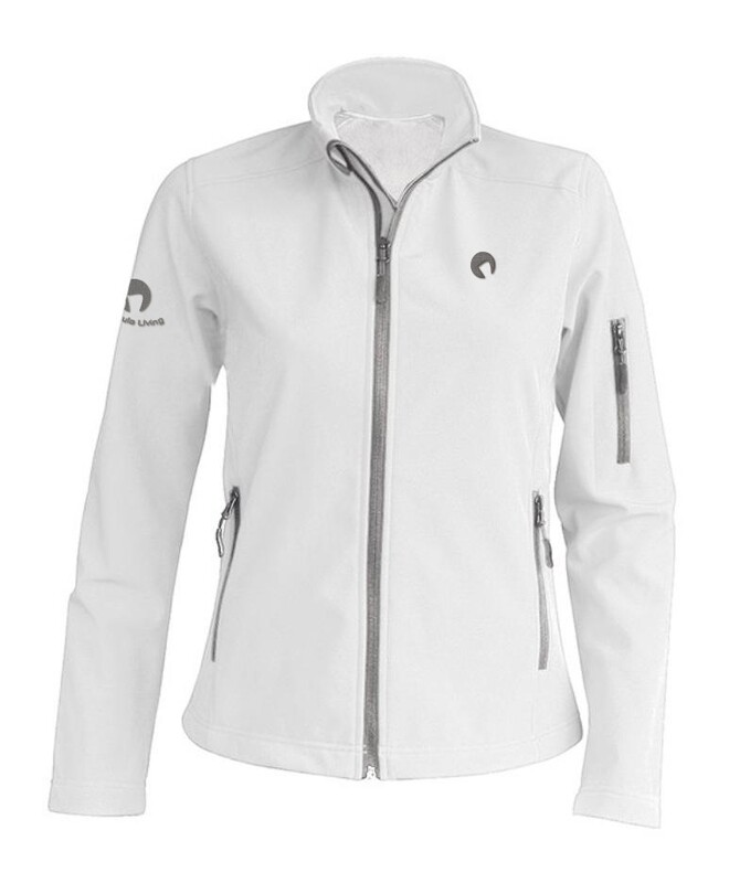 Peninsula Living Women&#39;s Spinnaker Soft Shell Jacket