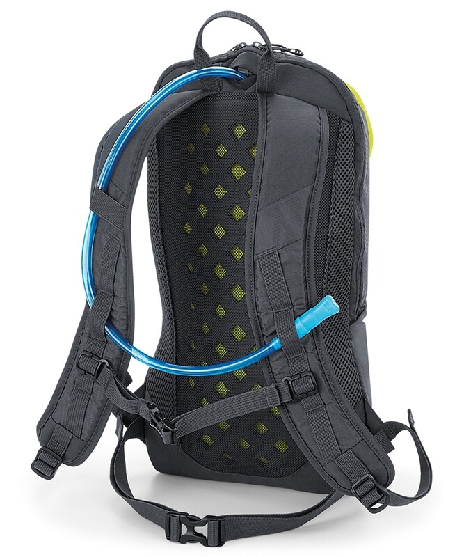 Peninsula Living Oasis Hydration Backpack